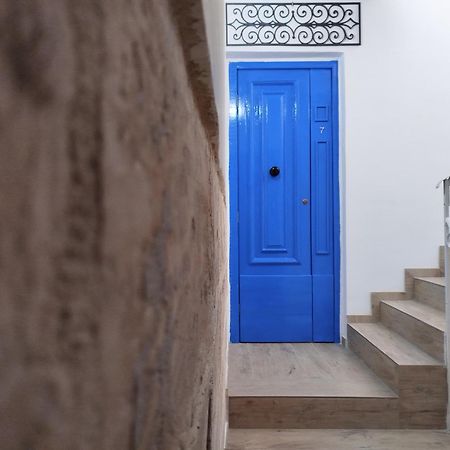 Limestone Sun Suites Sliema Buitenkant foto
