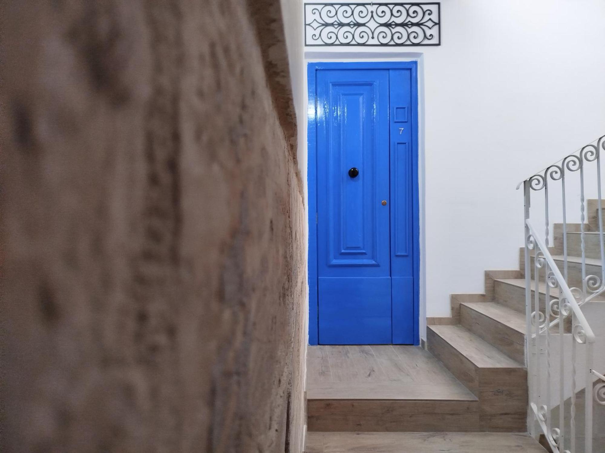 Limestone Sun Suites Sliema Buitenkant foto