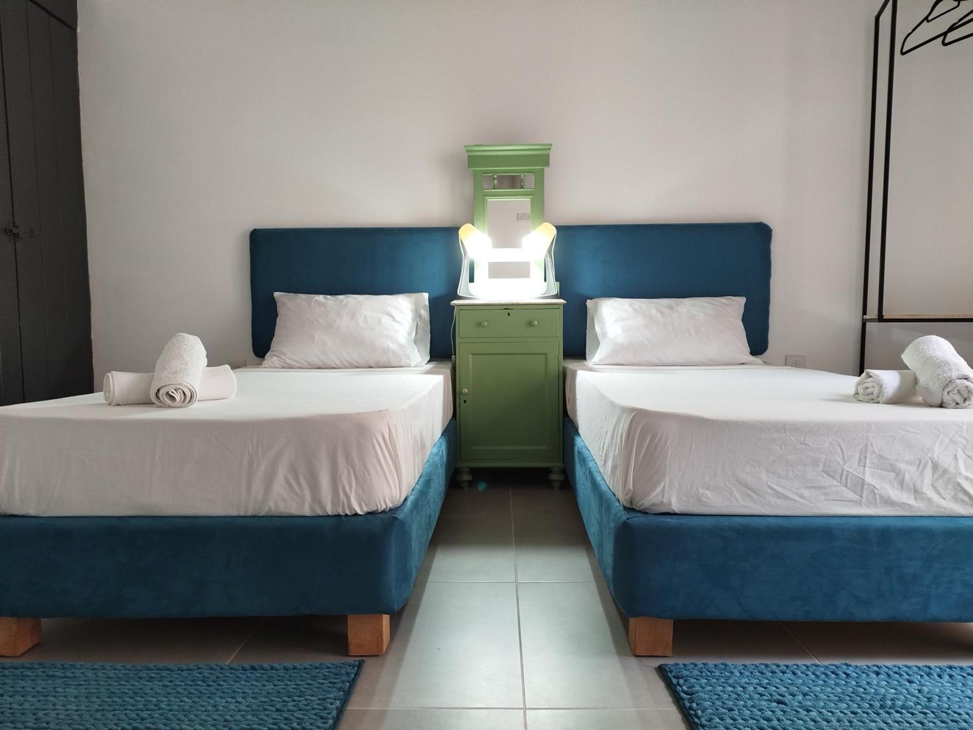 Limestone Sun Suites Sliema Kamer foto