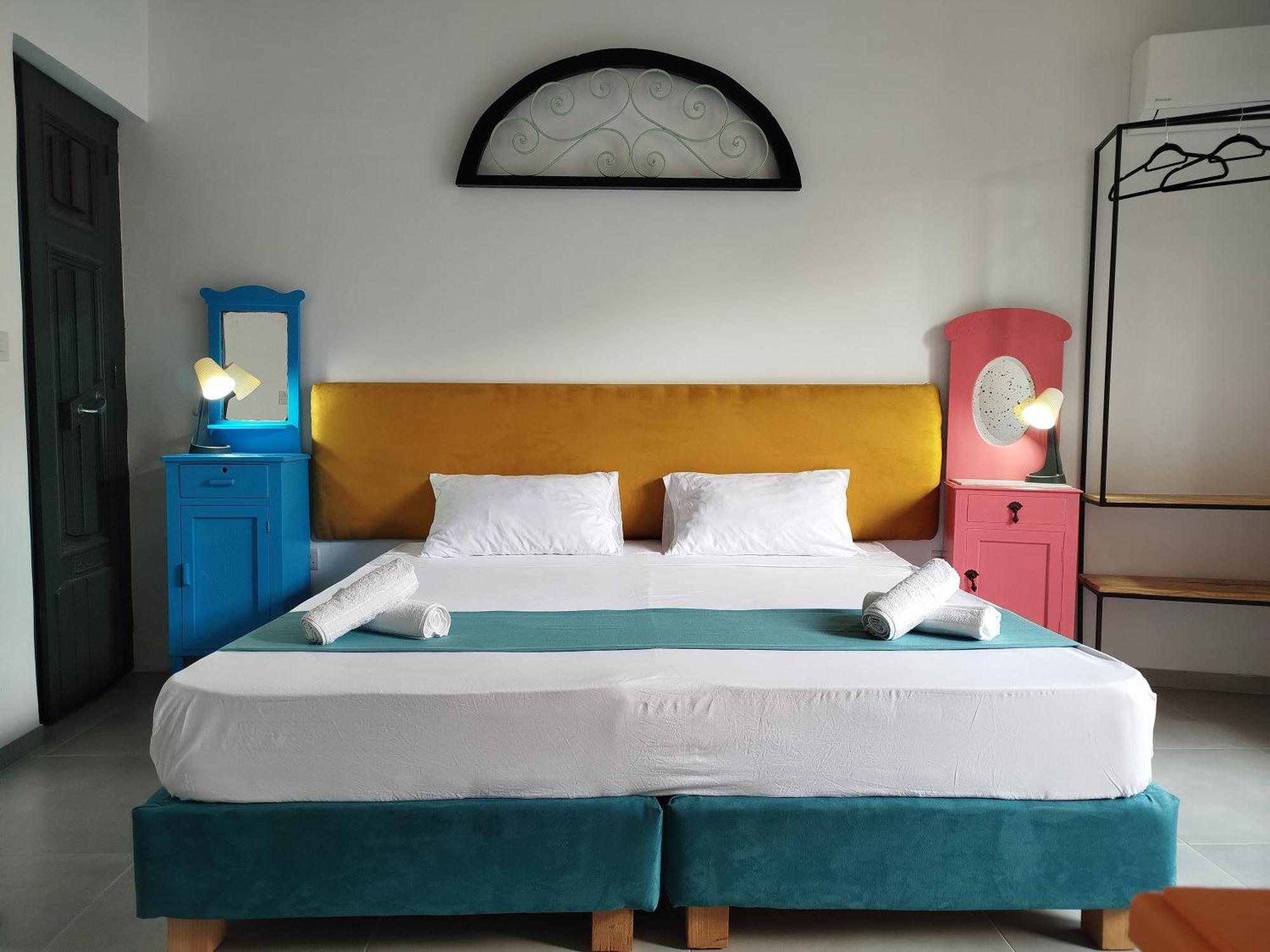Limestone Sun Suites Sliema Buitenkant foto
