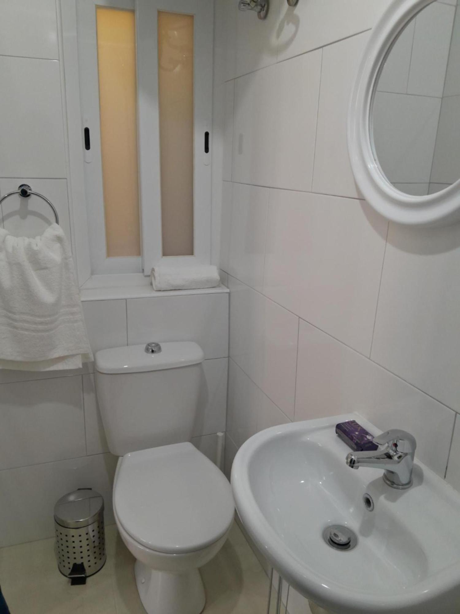 Limestone Sun Suites Sliema Buitenkant foto