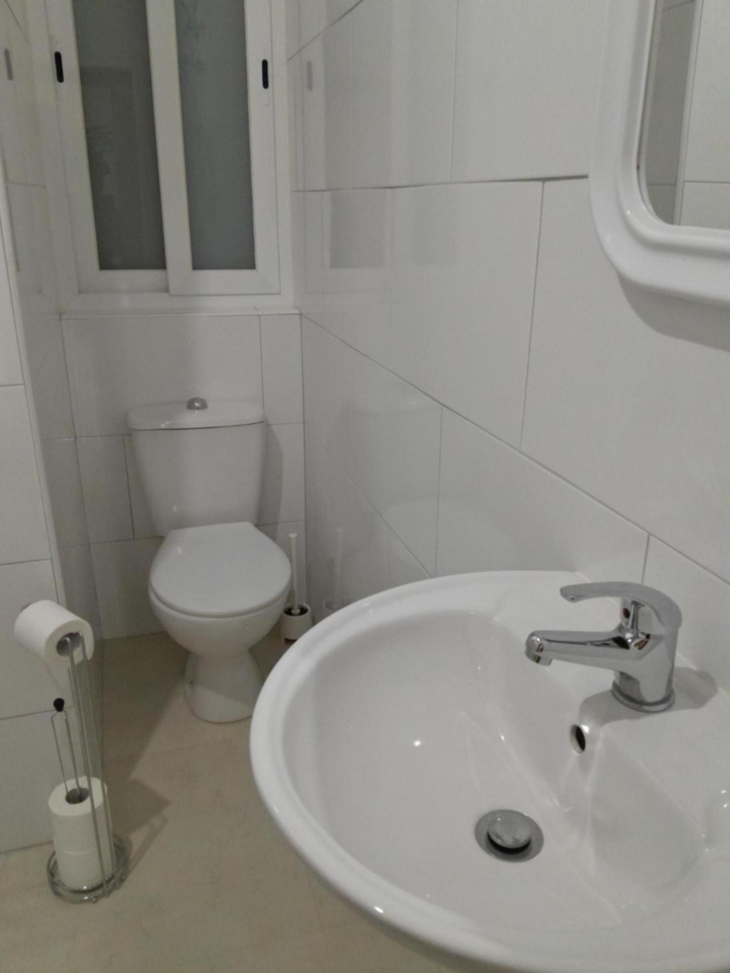 Limestone Sun Suites Sliema Buitenkant foto