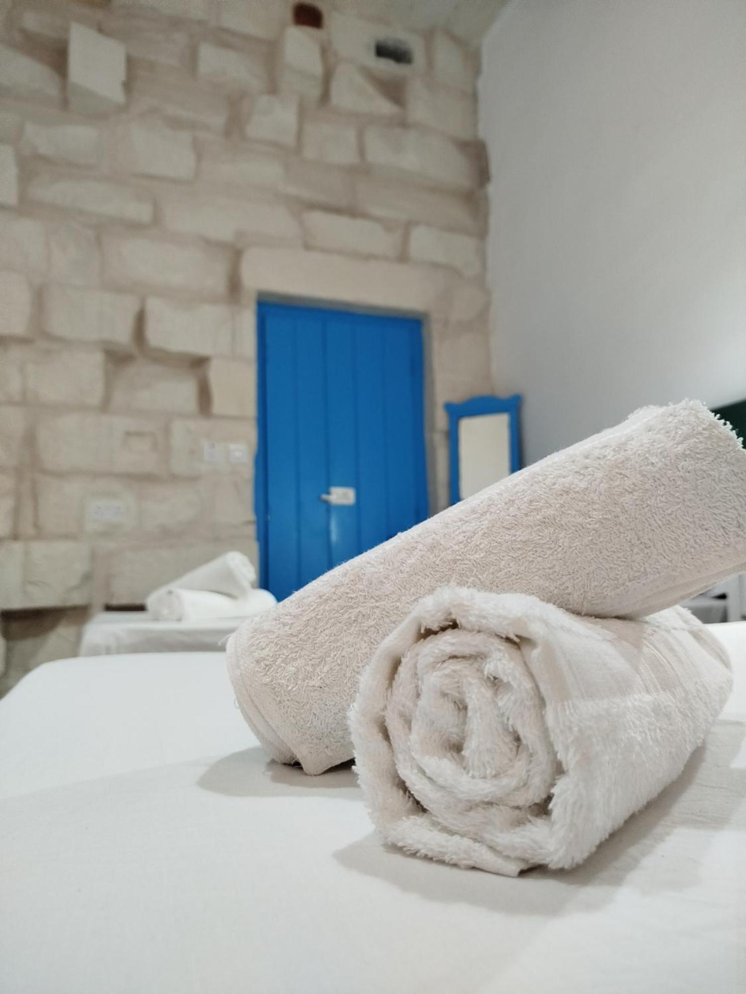 Limestone Sun Suites Sliema Buitenkant foto