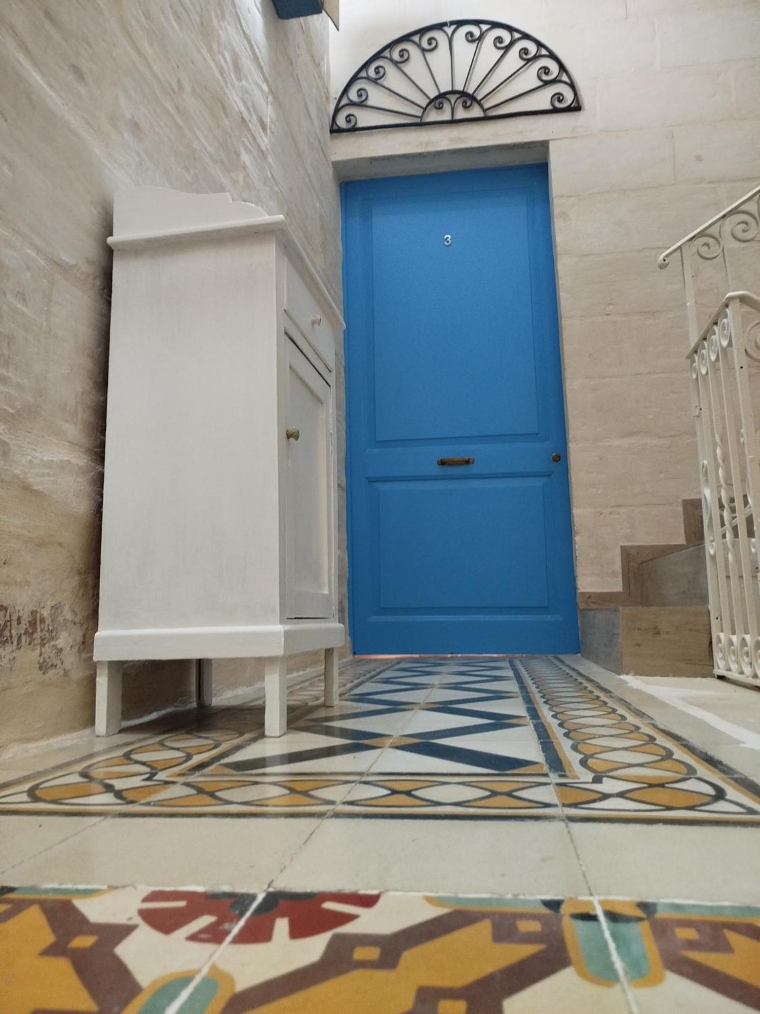 Limestone Sun Suites Sliema Buitenkant foto