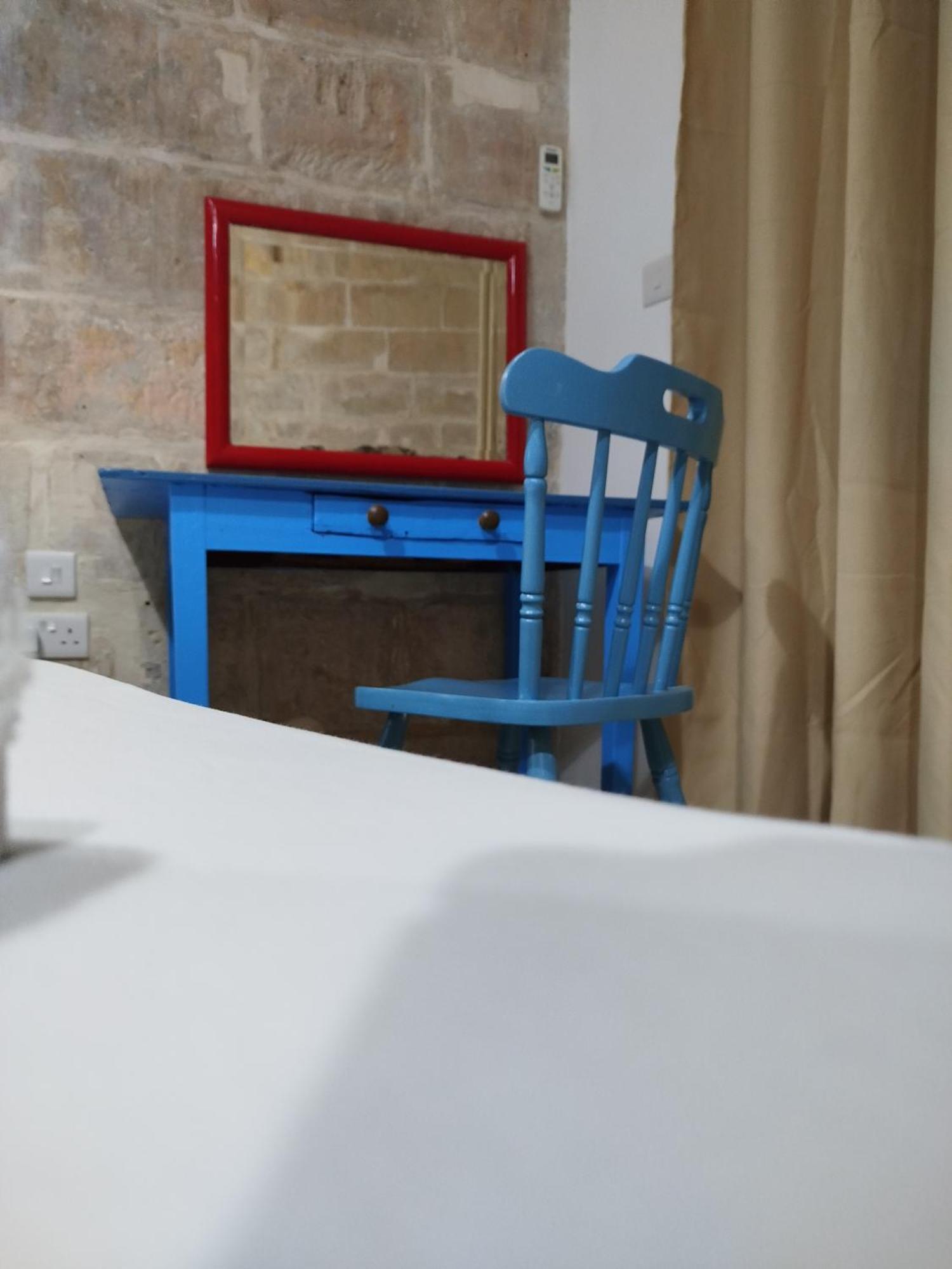 Limestone Sun Suites Sliema Kamer foto