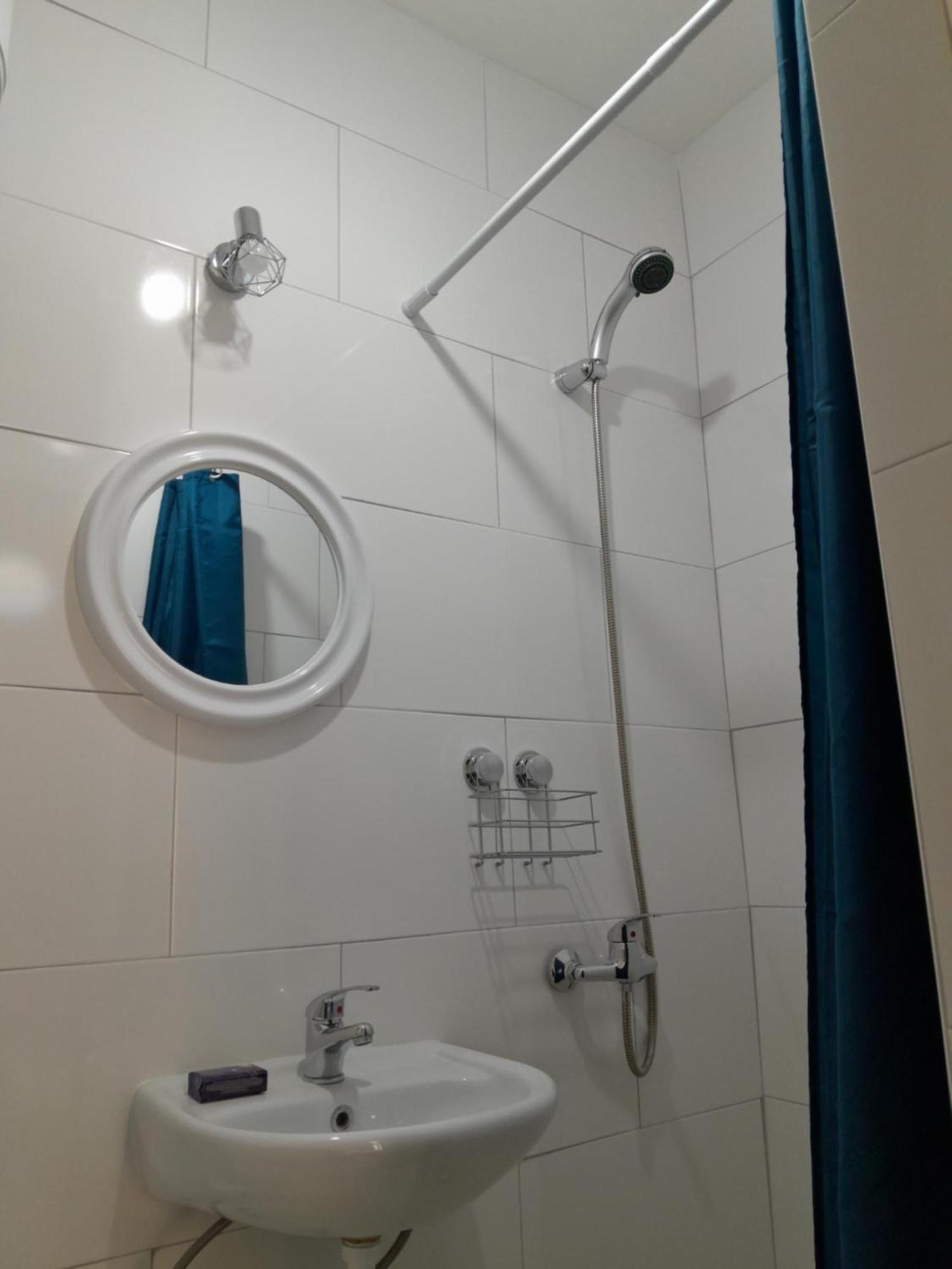 Limestone Sun Suites Sliema Kamer foto