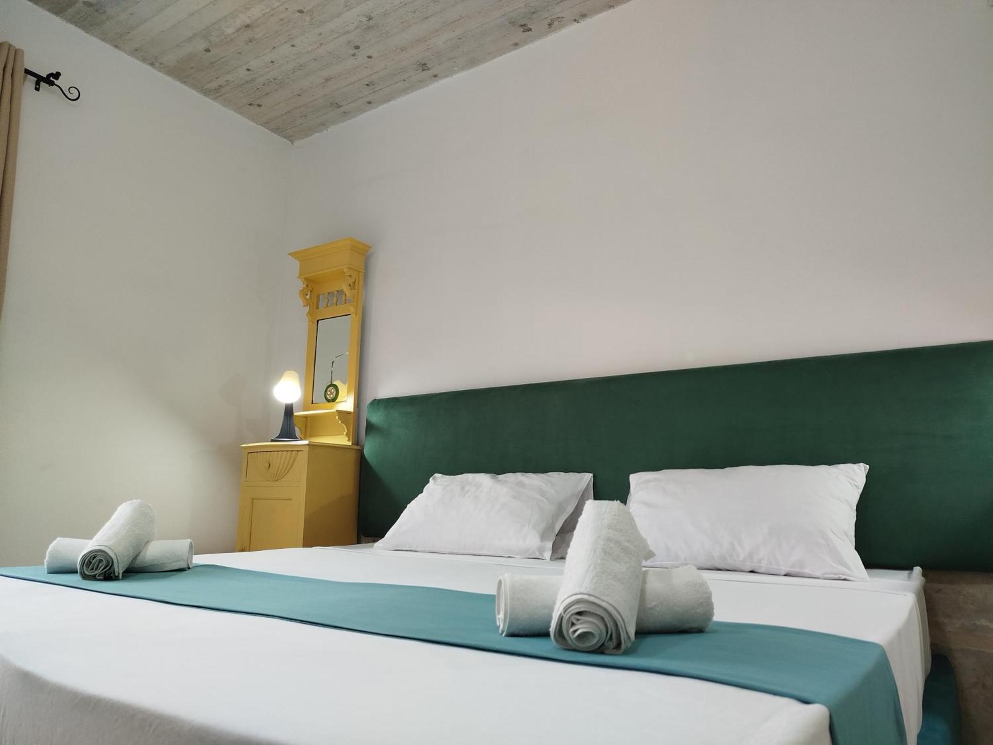 Limestone Sun Suites Sliema Kamer foto