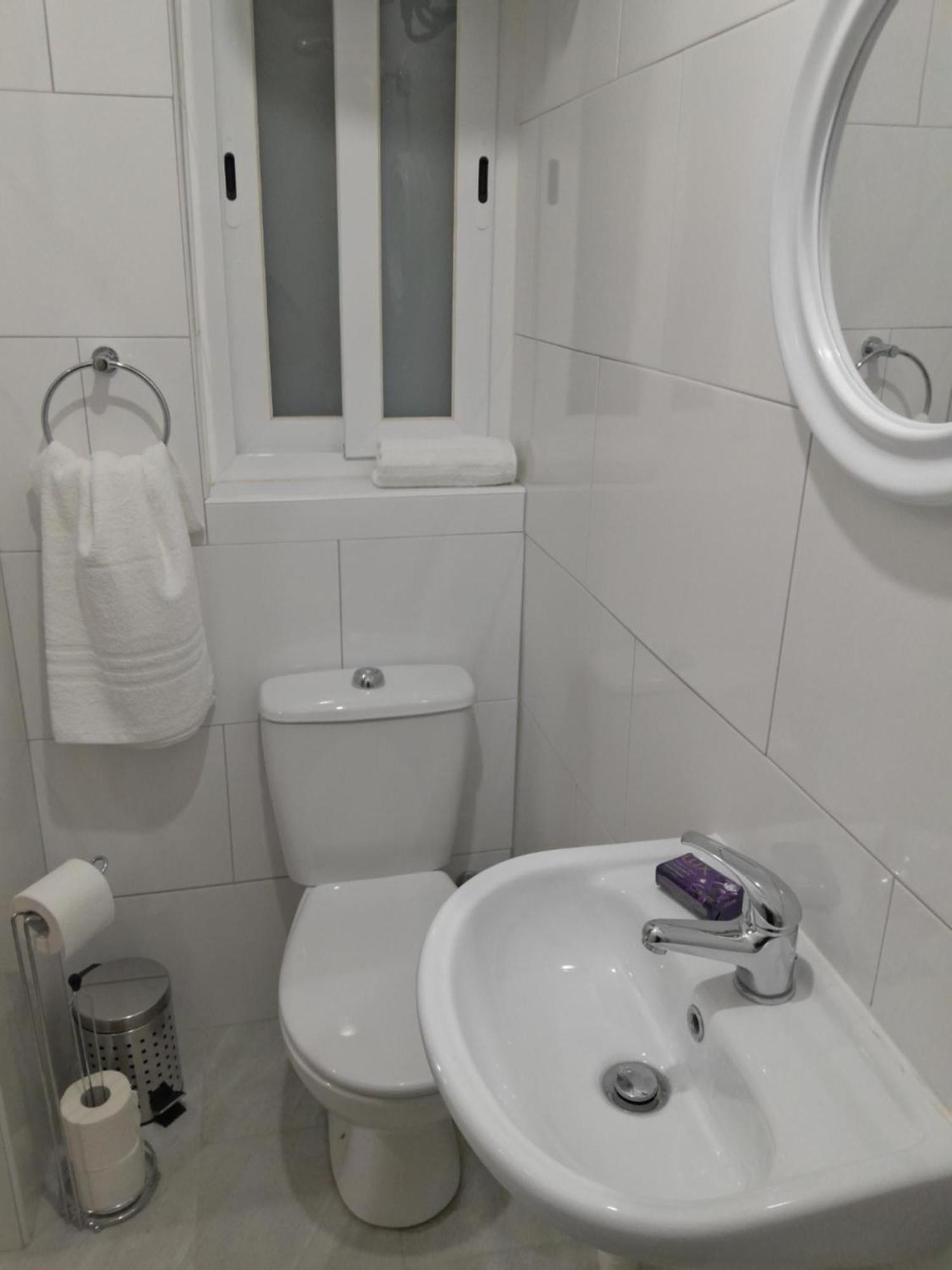 Limestone Sun Suites Sliema Kamer foto