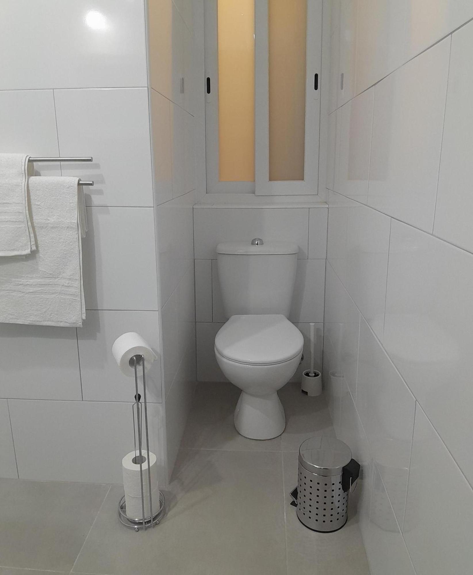 Limestone Sun Suites Sliema Kamer foto