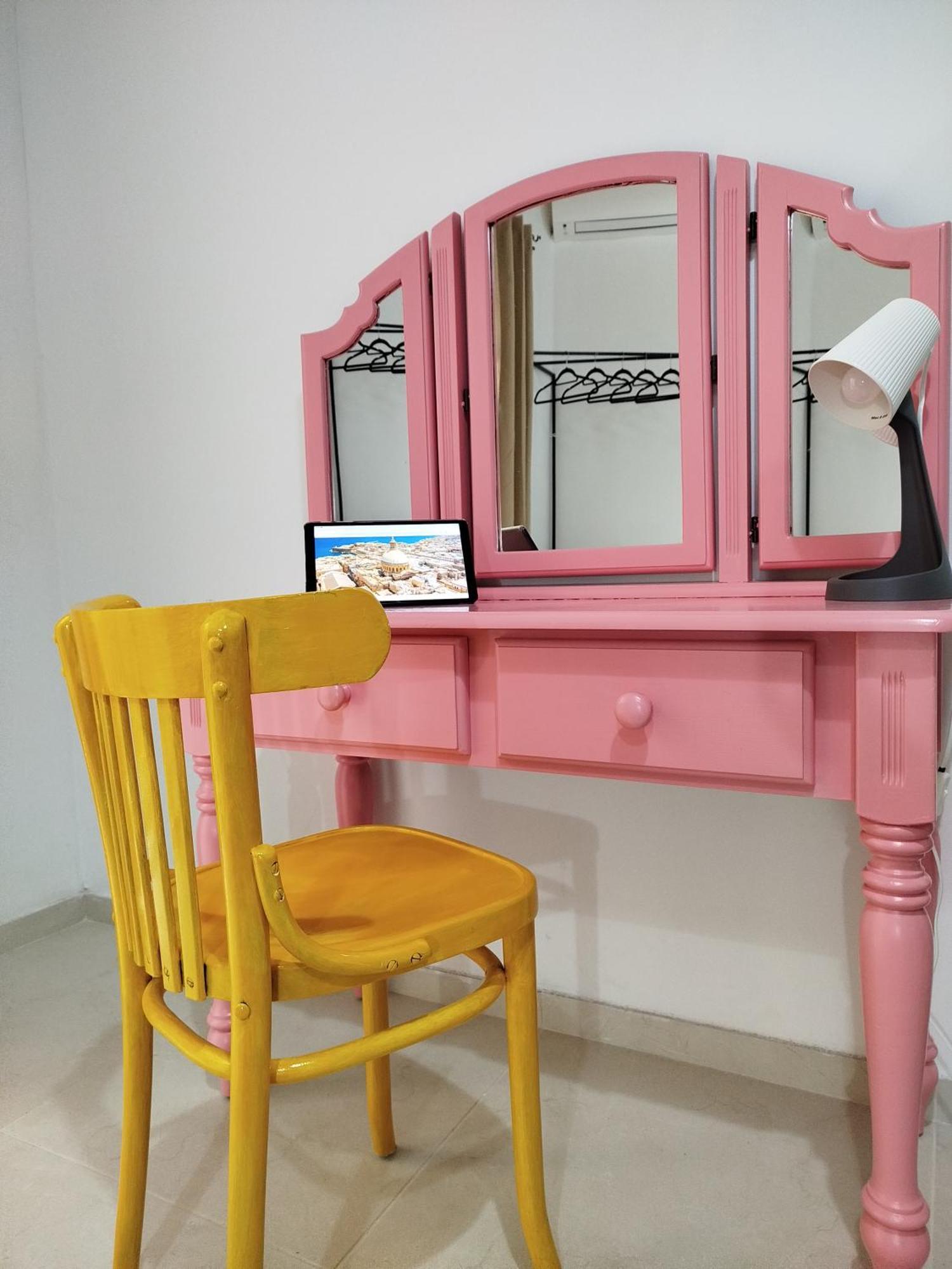 Limestone Sun Suites Sliema Kamer foto