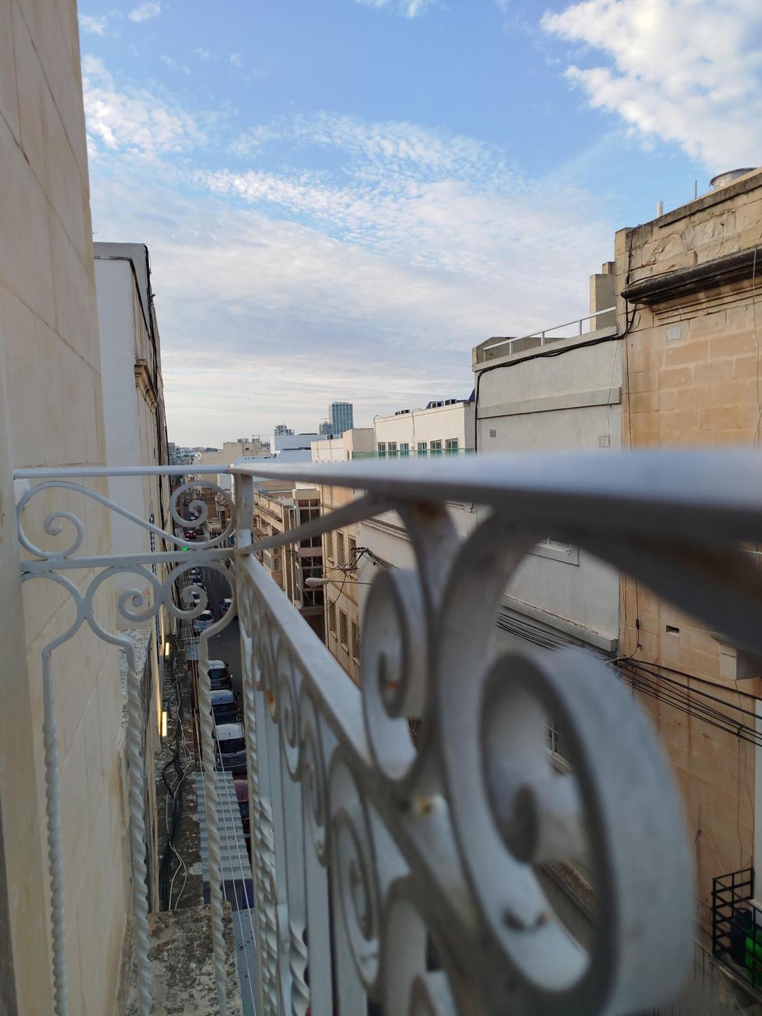 Limestone Sun Suites Sliema Kamer foto