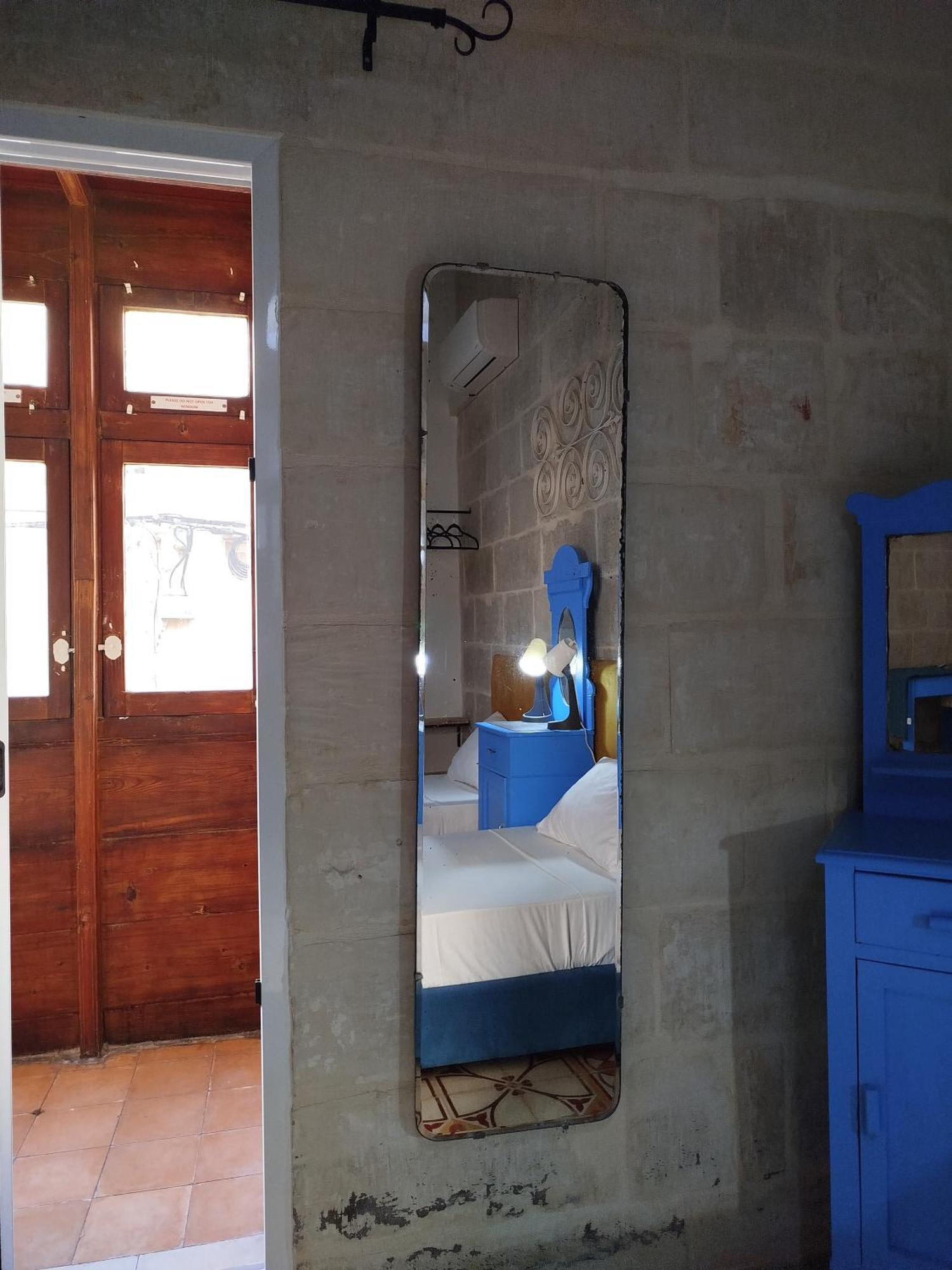 Limestone Sun Suites Sliema Kamer foto