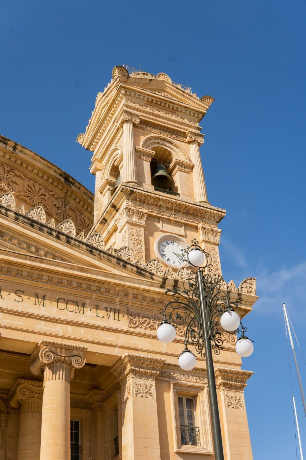 Limestone Sun Suites Sliema Buitenkant foto